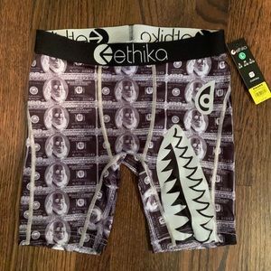 Boys ethika underwear